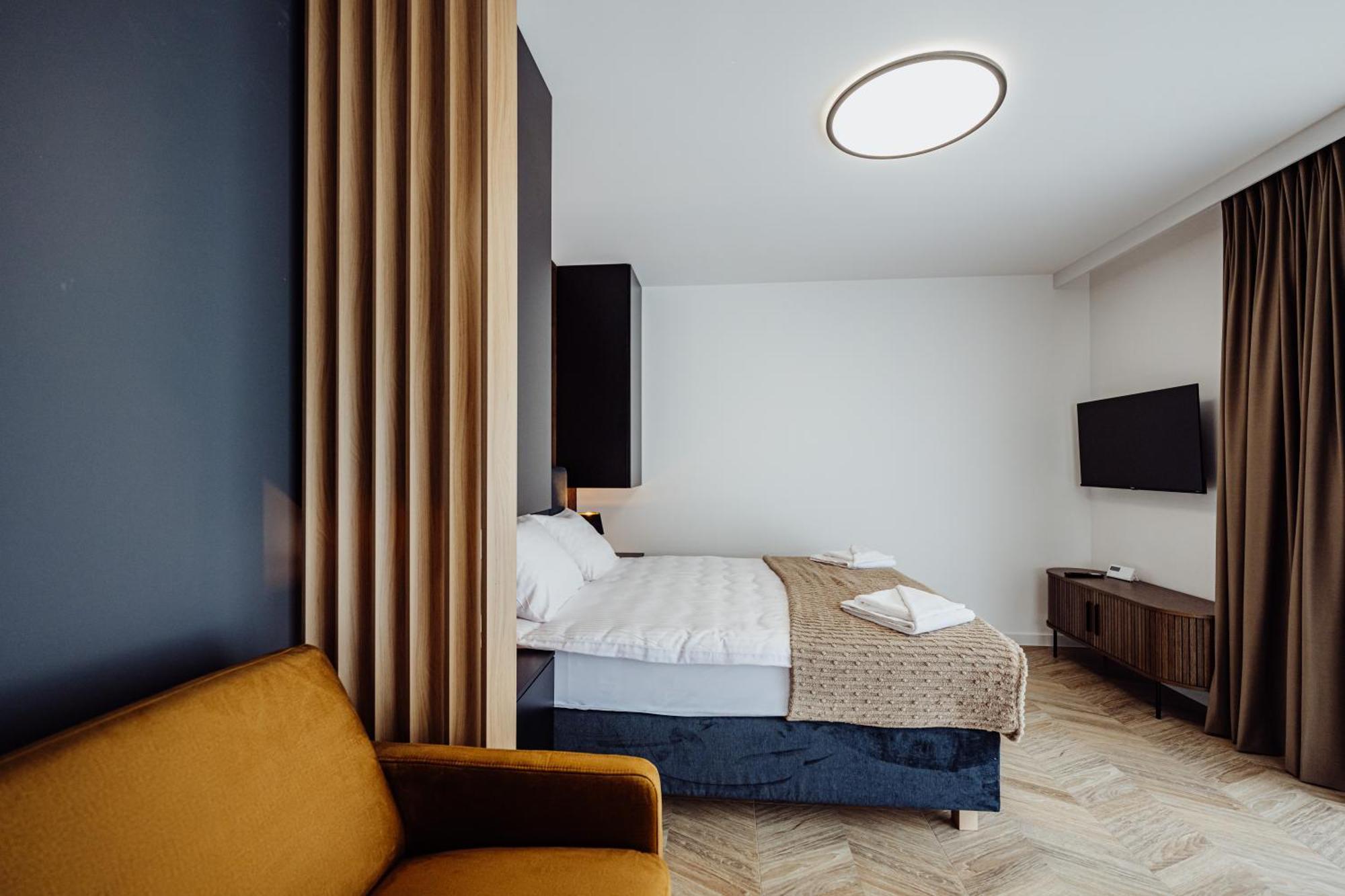 Cristalview Stay&Relax - Luksusowe Apartamenty- Zewnetrzne Jacuzzi- Przyjazne Dla Rodzin - Zwierzeta Akceptowane بودوغوجن المظهر الخارجي الصورة