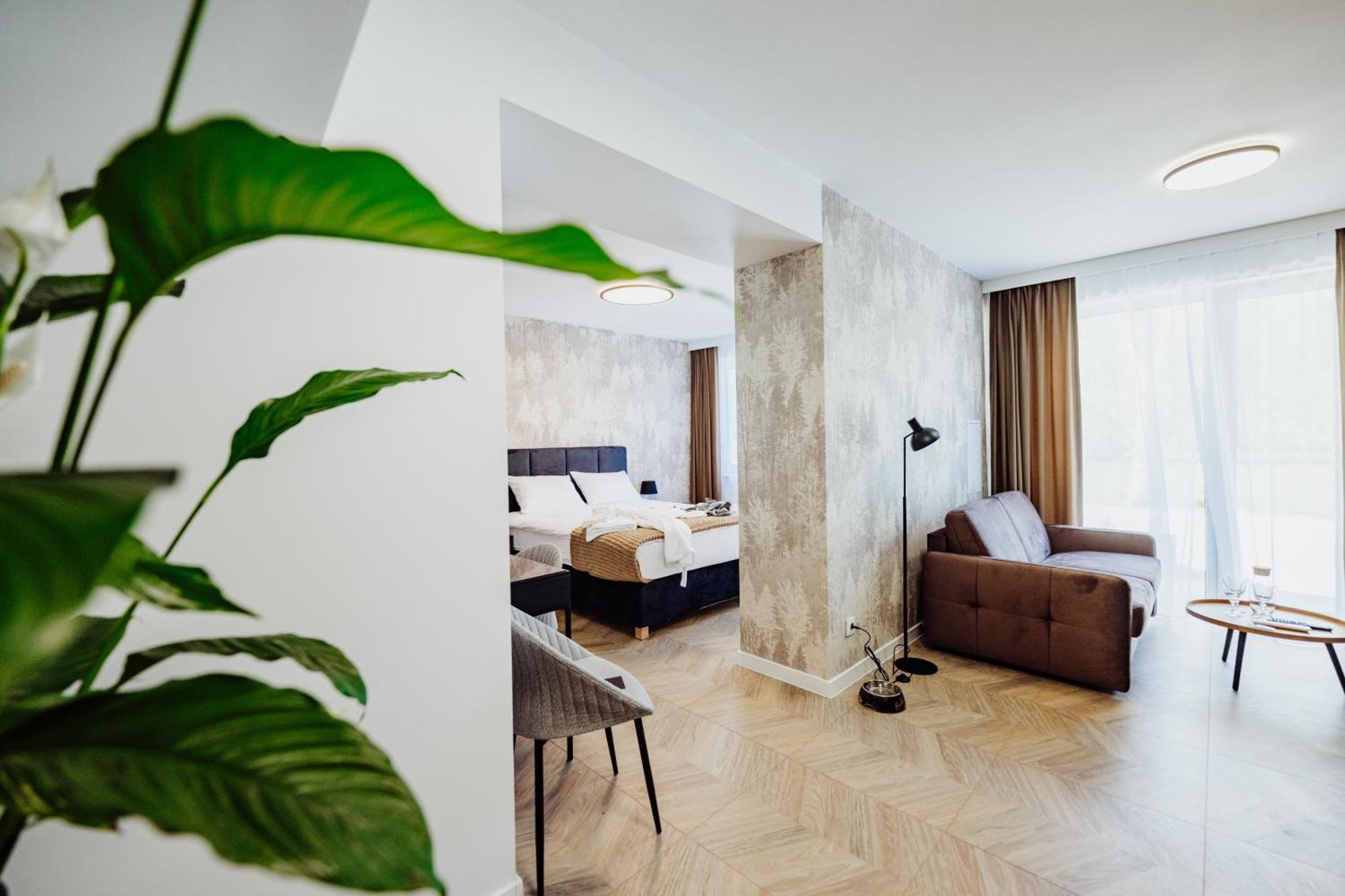 Cristalview Stay&Relax - Luksusowe Apartamenty- Zewnetrzne Jacuzzi- Przyjazne Dla Rodzin - Zwierzeta Akceptowane بودوغوجن المظهر الخارجي الصورة
