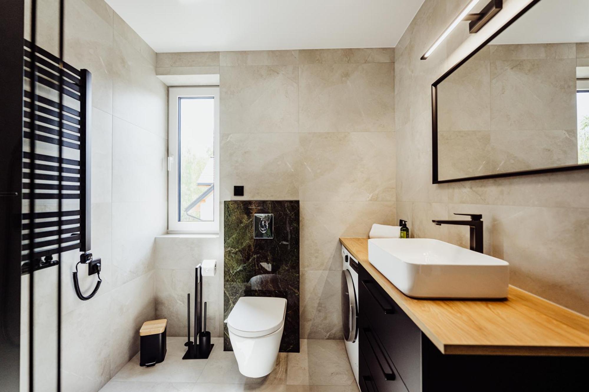 Cristalview Stay&Relax - Luksusowe Apartamenty- Zewnetrzne Jacuzzi- Przyjazne Dla Rodzin - Zwierzeta Akceptowane بودوغوجن المظهر الخارجي الصورة