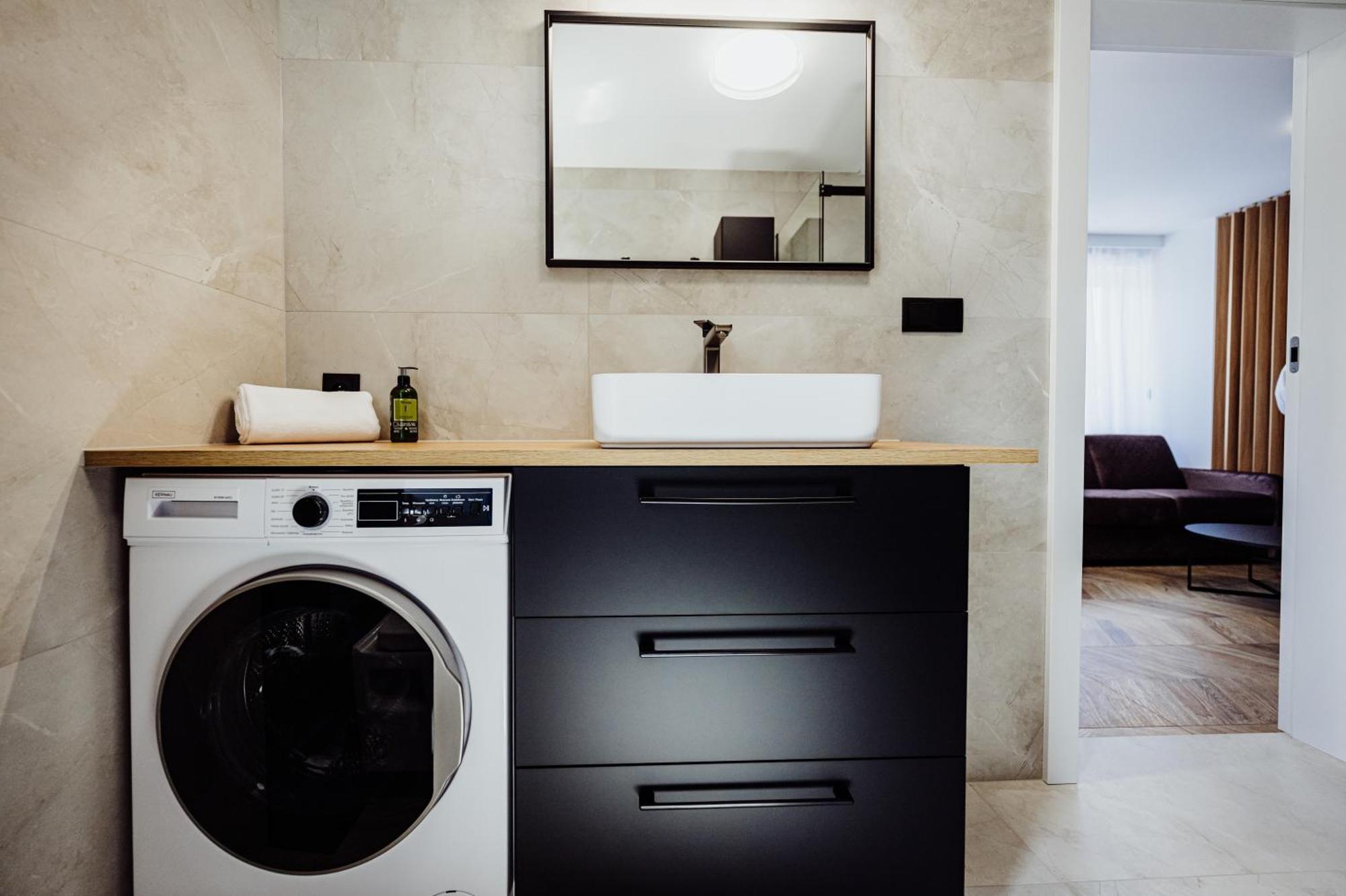 Cristalview Stay&Relax - Luksusowe Apartamenty- Zewnetrzne Jacuzzi- Przyjazne Dla Rodzin - Zwierzeta Akceptowane بودوغوجن المظهر الخارجي الصورة