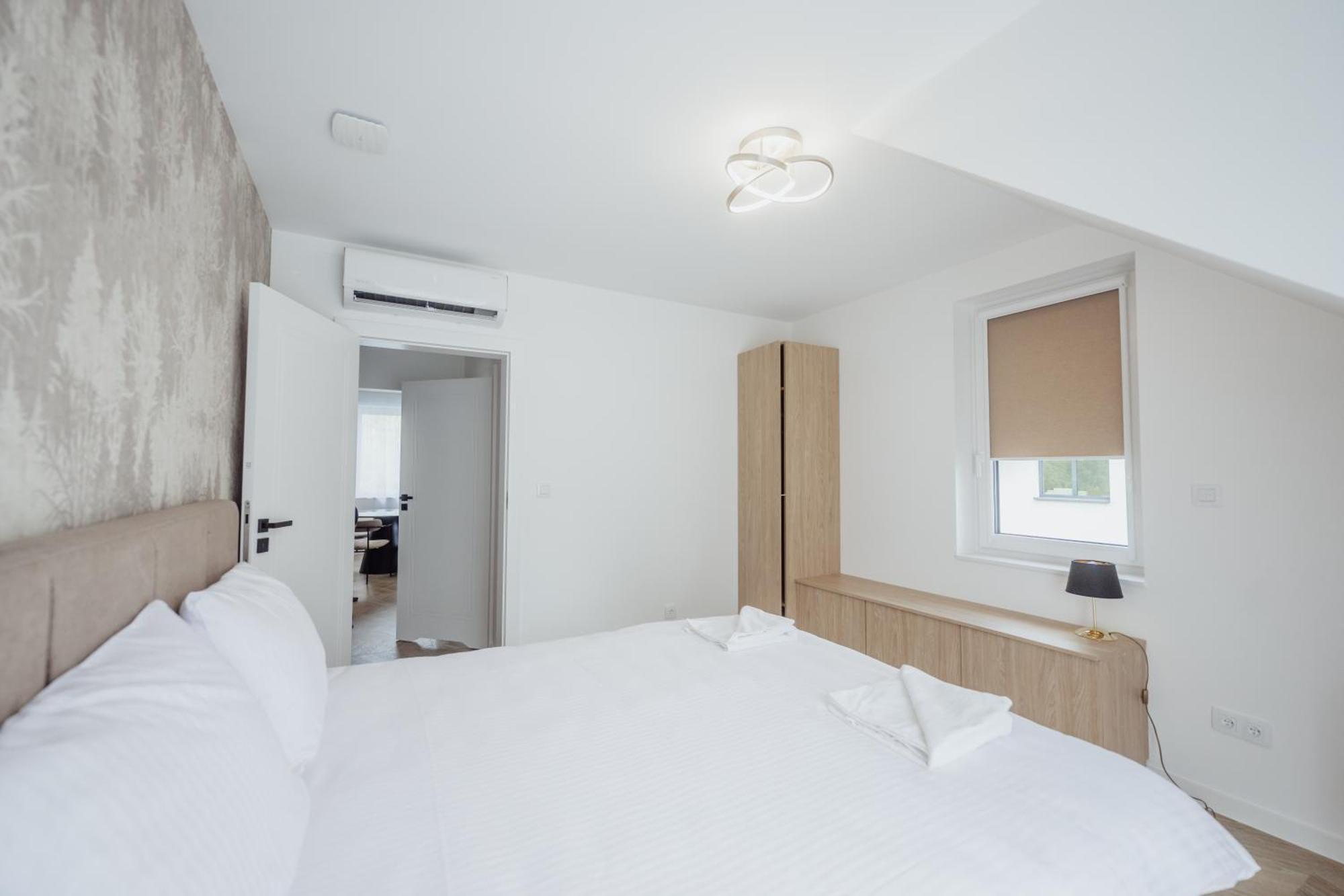 Cristalview Stay&Relax - Luksusowe Apartamenty- Zewnetrzne Jacuzzi- Przyjazne Dla Rodzin - Zwierzeta Akceptowane بودوغوجن المظهر الخارجي الصورة
