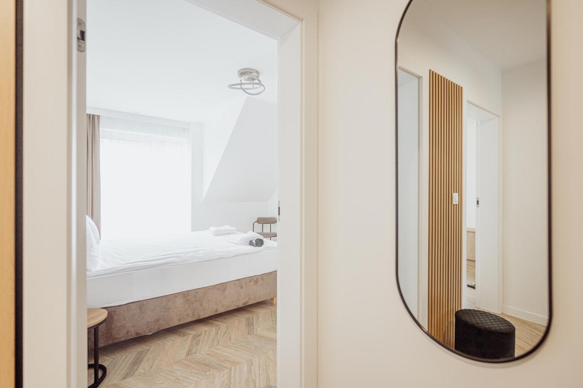Cristalview Stay&Relax - Luksusowe Apartamenty- Zewnetrzne Jacuzzi- Przyjazne Dla Rodzin - Zwierzeta Akceptowane بودوغوجن المظهر الخارجي الصورة