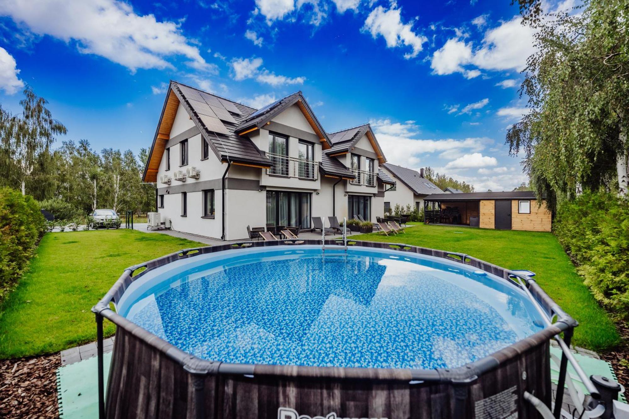 Cristalview Stay&Relax - Luksusowe Apartamenty- Zewnetrzne Jacuzzi- Przyjazne Dla Rodzin - Zwierzeta Akceptowane بودوغوجن المظهر الخارجي الصورة