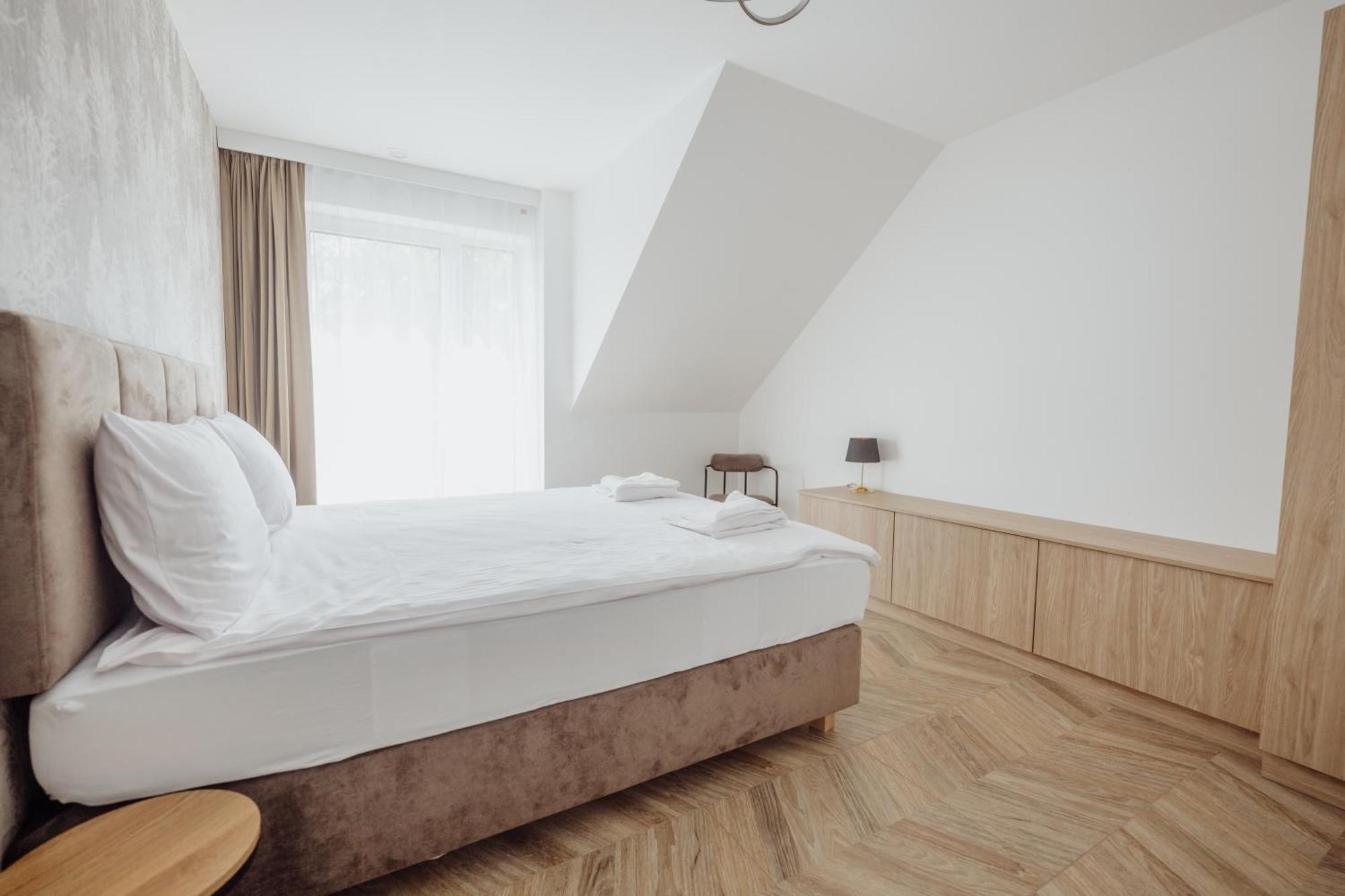 Cristalview Stay&Relax - Luksusowe Apartamenty- Zewnetrzne Jacuzzi- Przyjazne Dla Rodzin - Zwierzeta Akceptowane بودوغوجن المظهر الخارجي الصورة