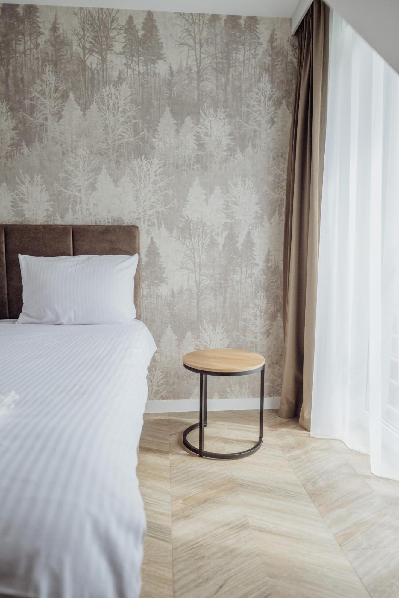 Cristalview Stay&Relax - Luksusowe Apartamenty- Zewnetrzne Jacuzzi- Przyjazne Dla Rodzin - Zwierzeta Akceptowane بودوغوجن المظهر الخارجي الصورة