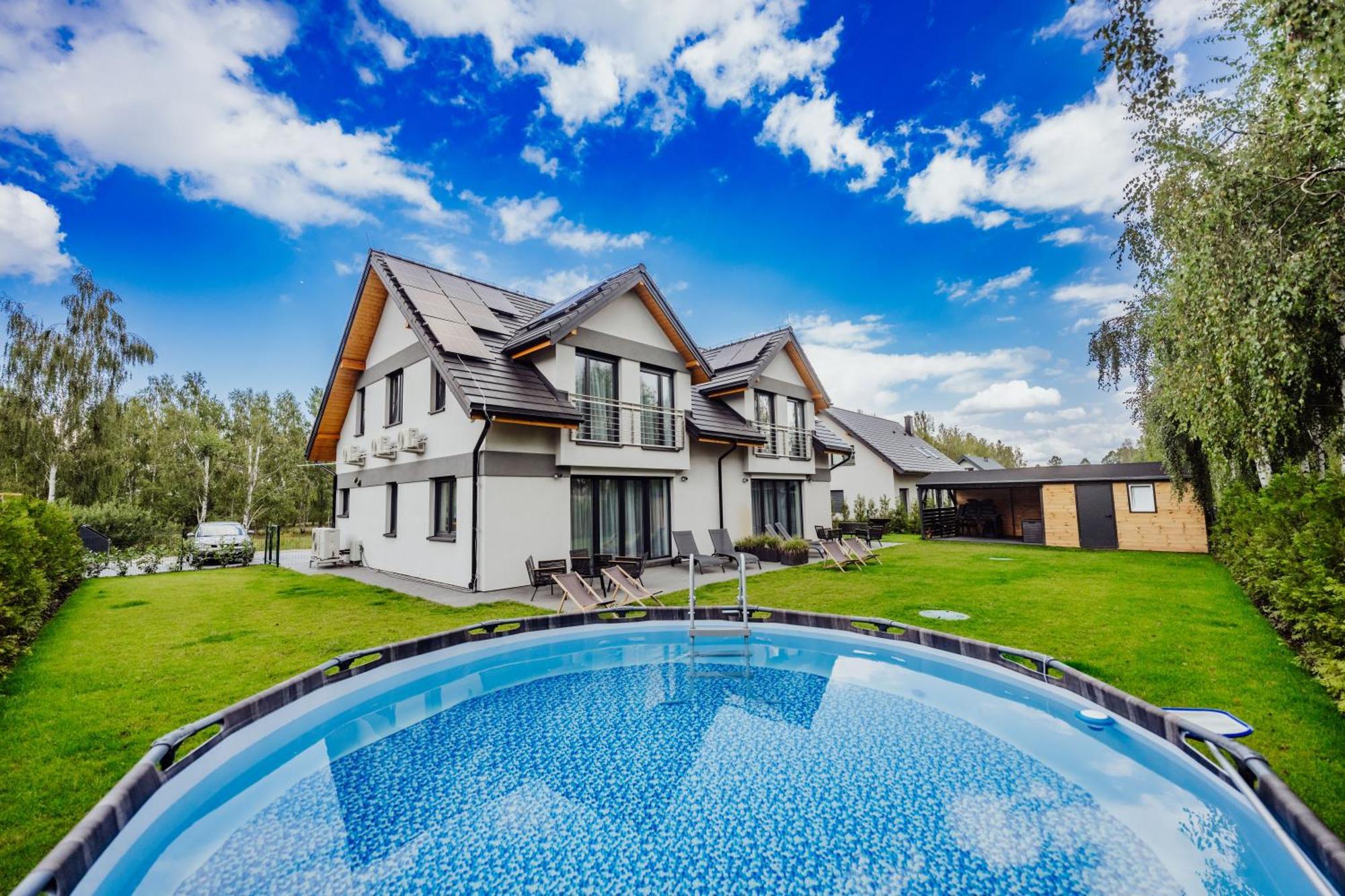 Cristalview Stay&Relax - Luksusowe Apartamenty- Zewnetrzne Jacuzzi- Przyjazne Dla Rodzin - Zwierzeta Akceptowane بودوغوجن المظهر الخارجي الصورة