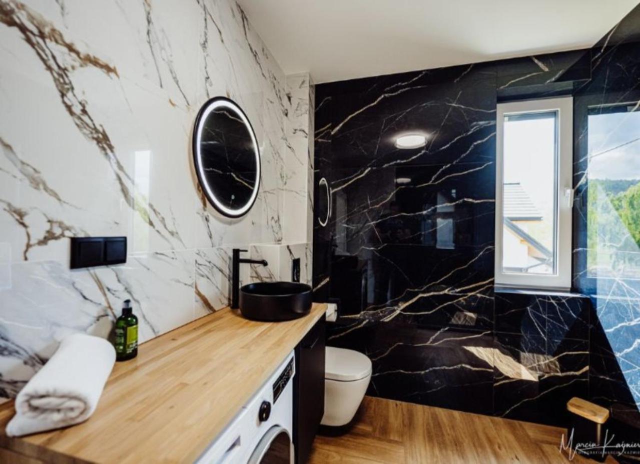 Cristalview Stay&Relax - Luksusowe Apartamenty- Zewnetrzne Jacuzzi- Przyjazne Dla Rodzin - Zwierzeta Akceptowane بودوغوجن المظهر الخارجي الصورة